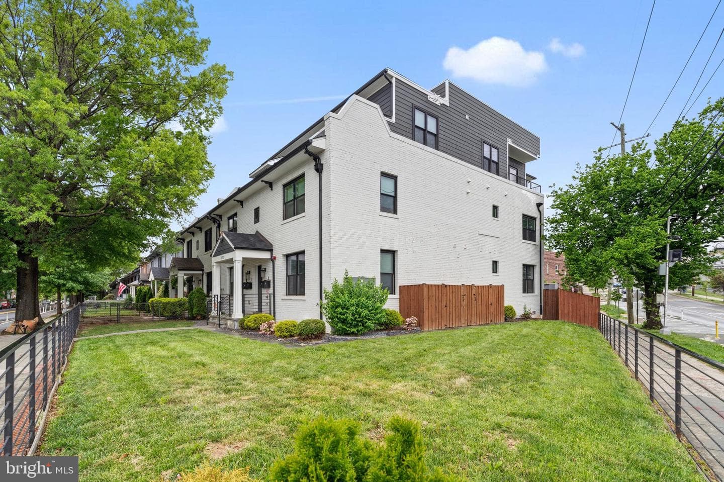 1722 West Virginia Ave NE #2, Washington
