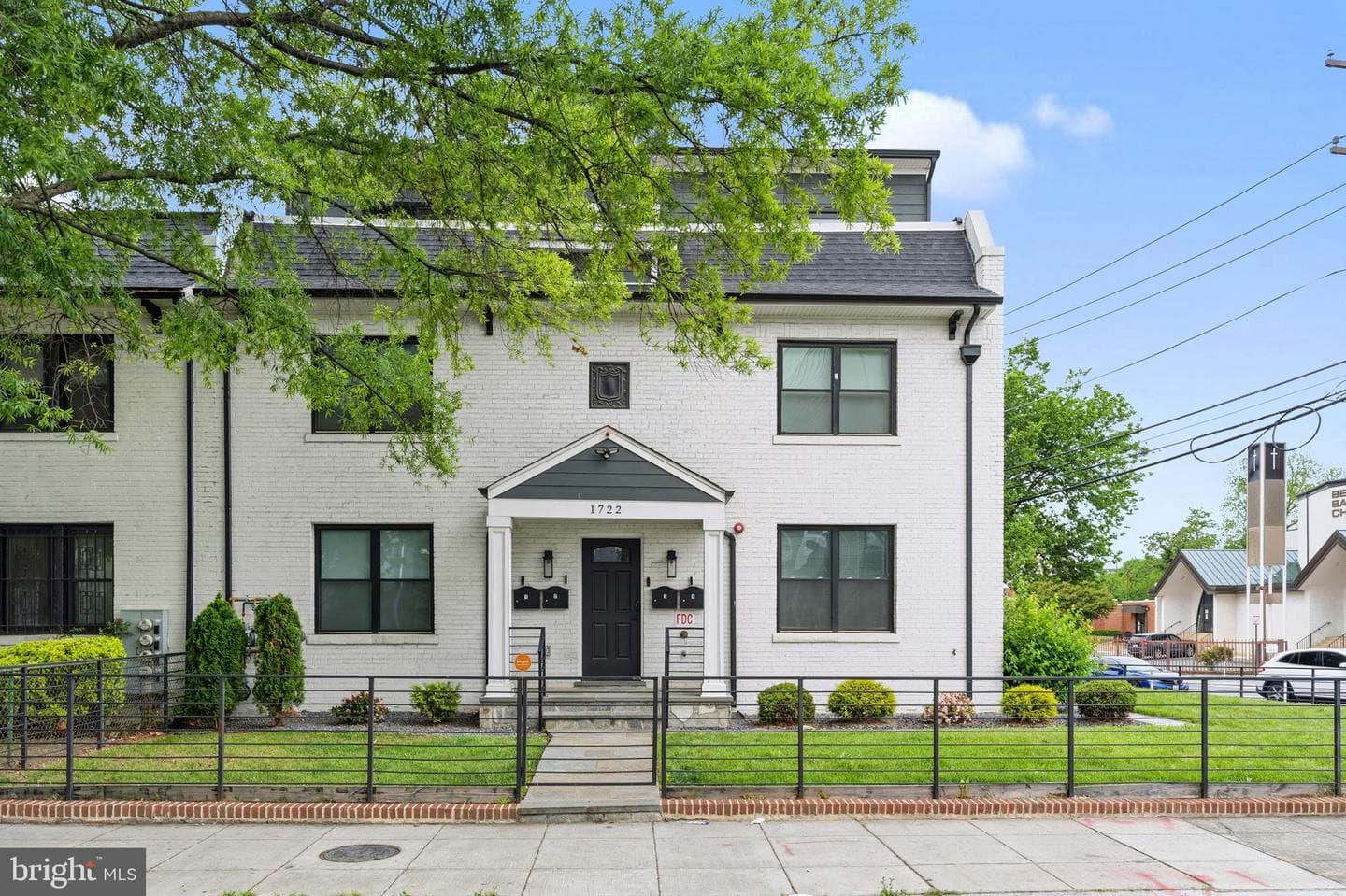 1722 West Virginia Ave NE #2 photo 28