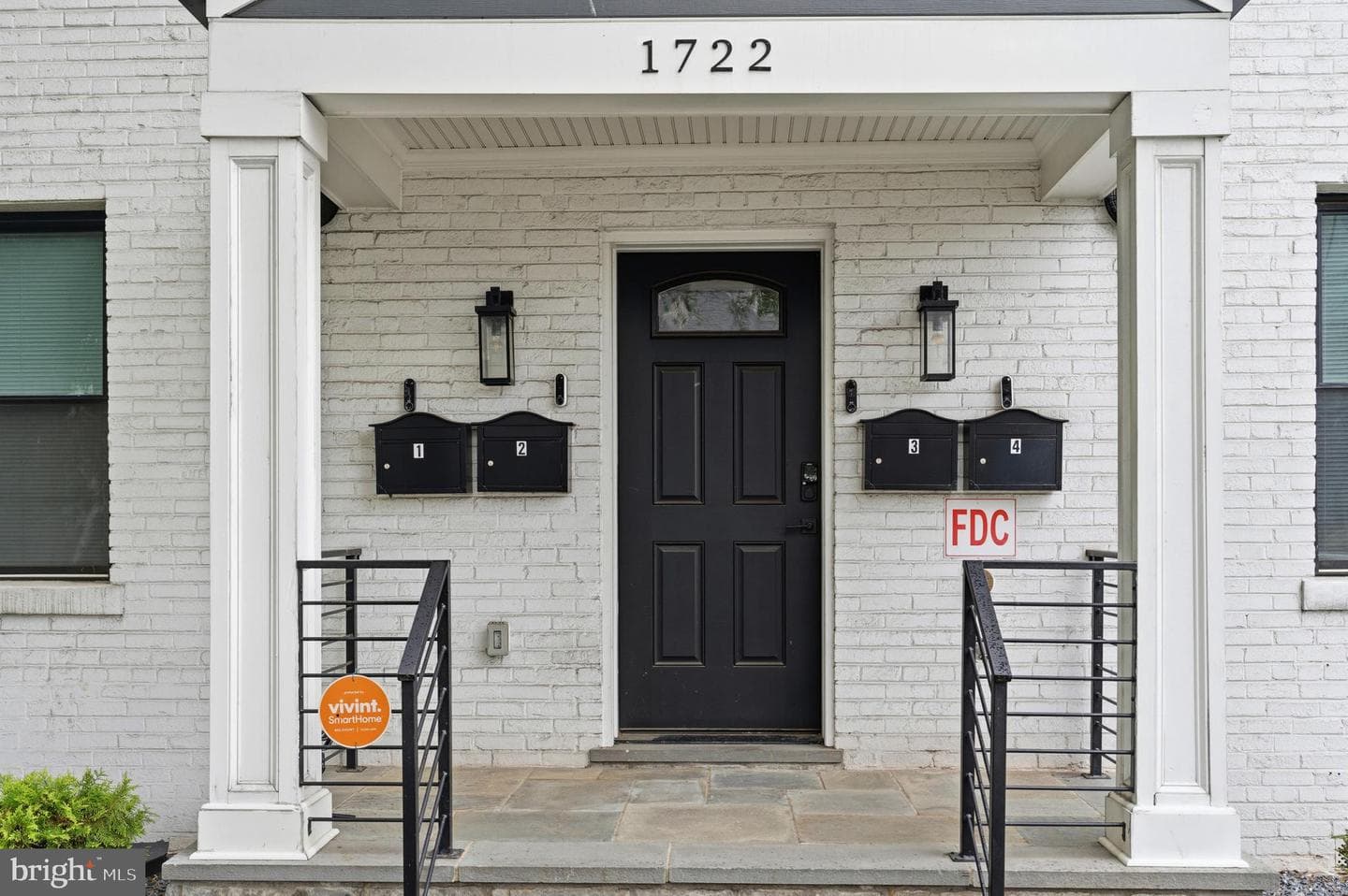 1722 West Virginia Ave NE #2 photo 3