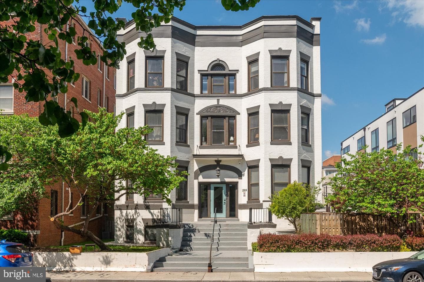 3504 13th Street NW #2, Washington