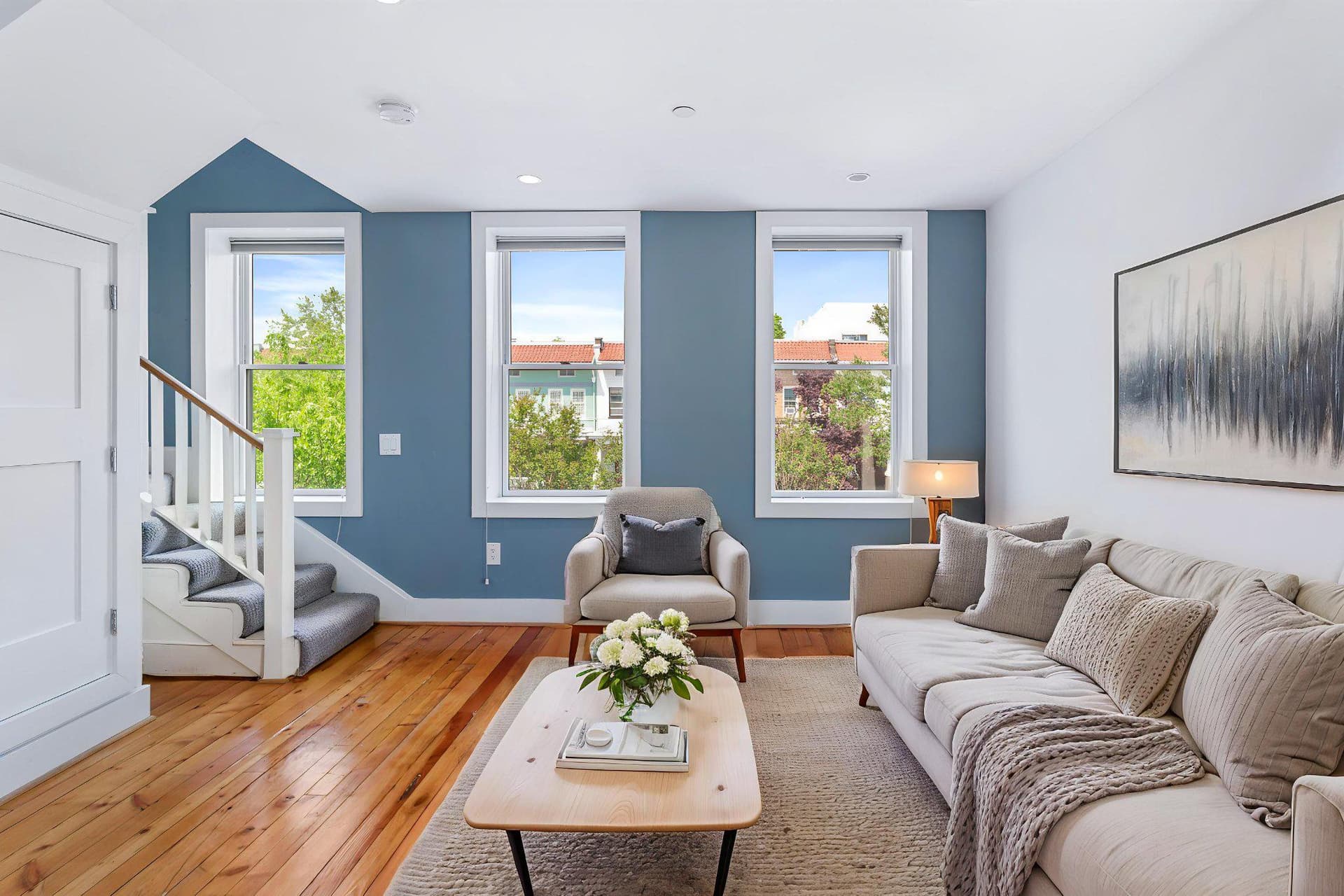 1350 Randolph Street NW #3, Washington