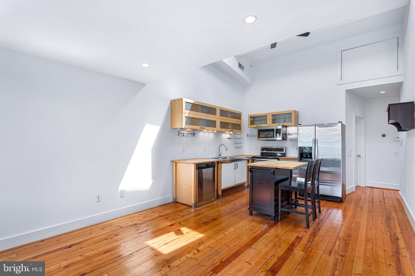 1350 Randolph Street NW #3 photo 6
