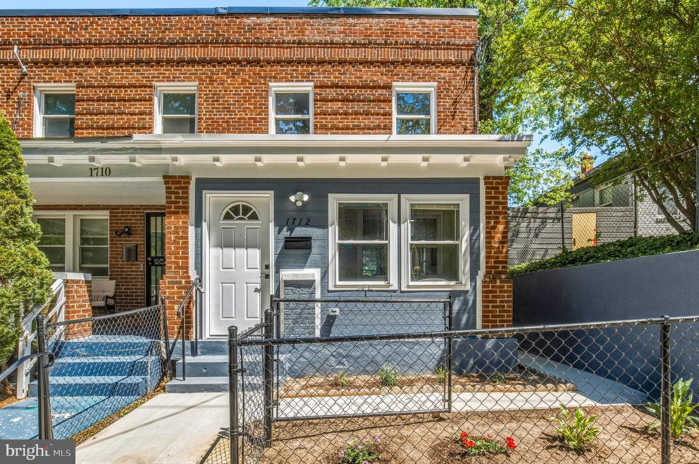 1712 U Street SE, Washington
