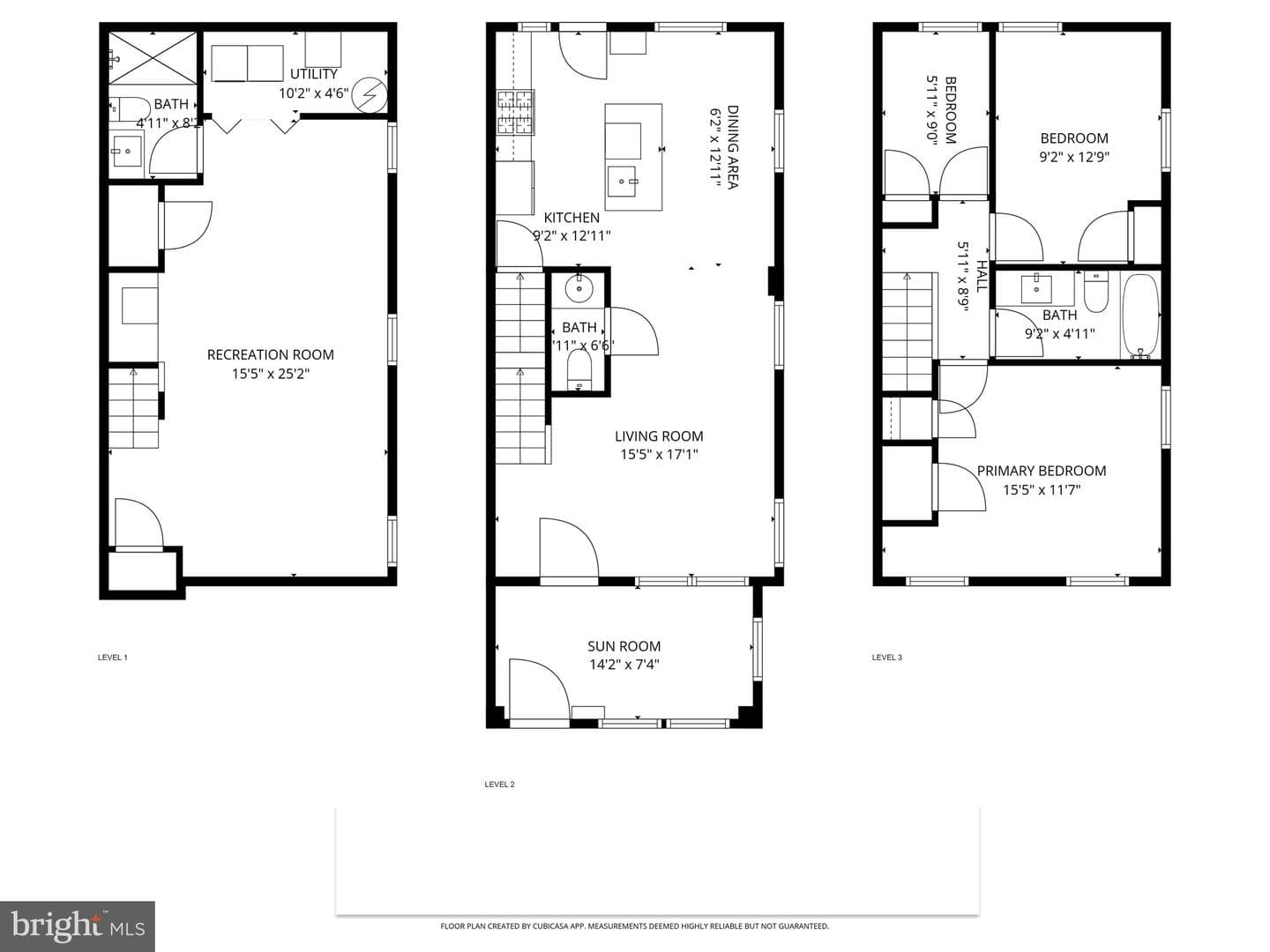 1712 U Street SE photo 29