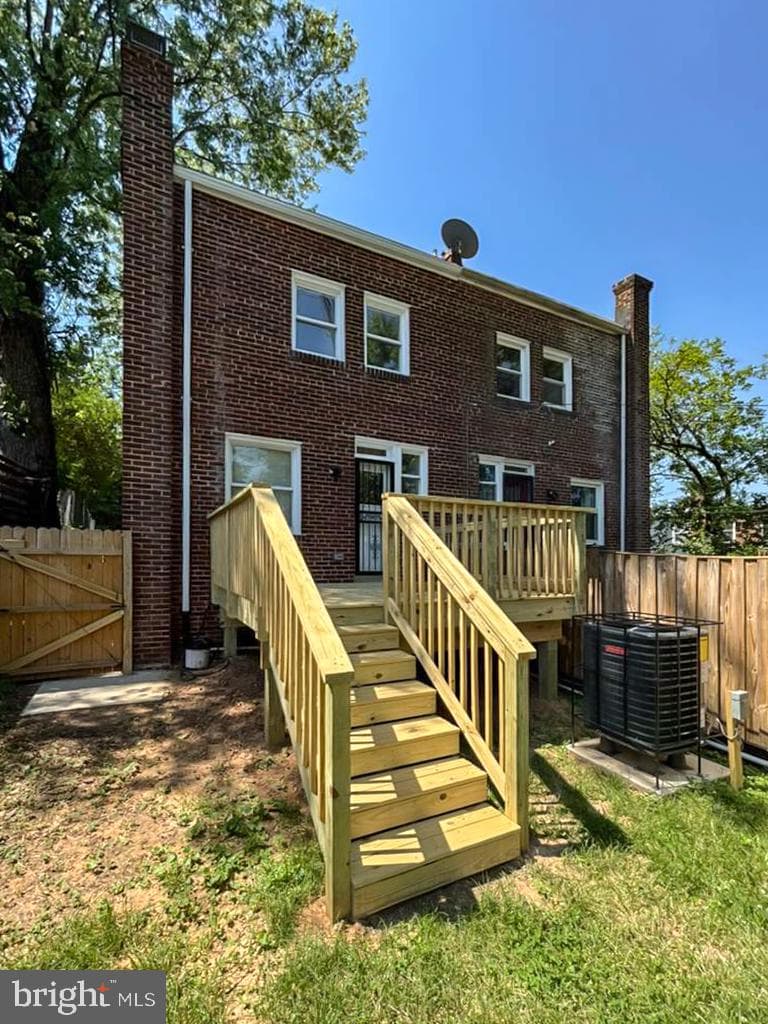 1712 U Street SE photo 31