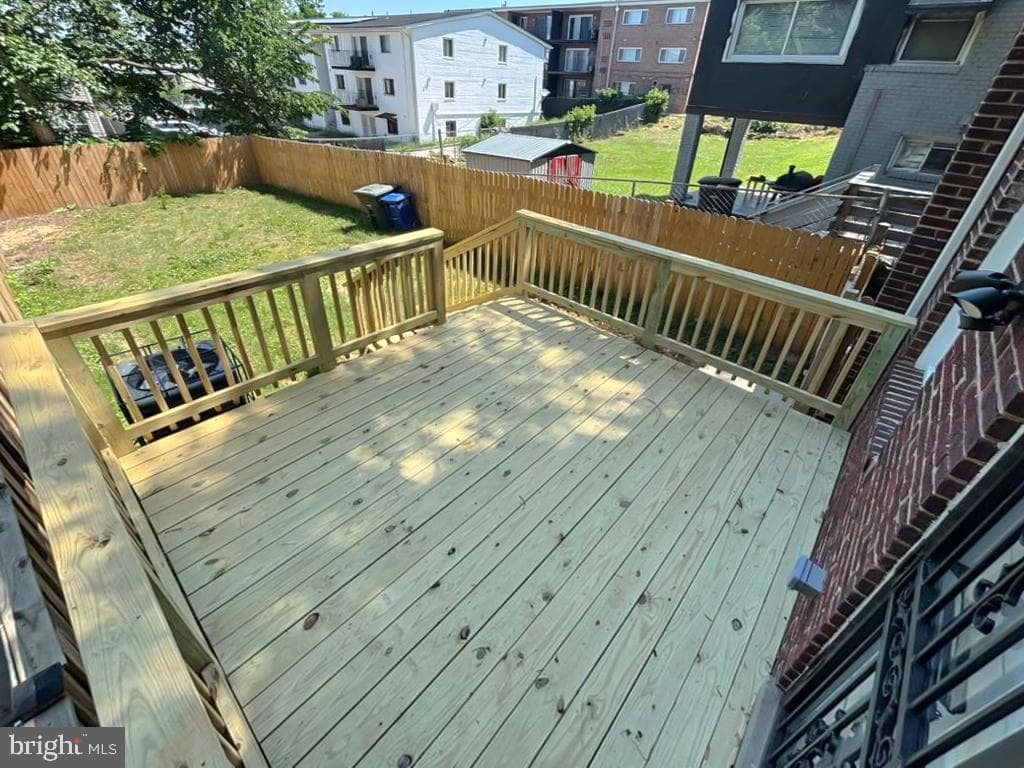 1712 U Street SE photo 32