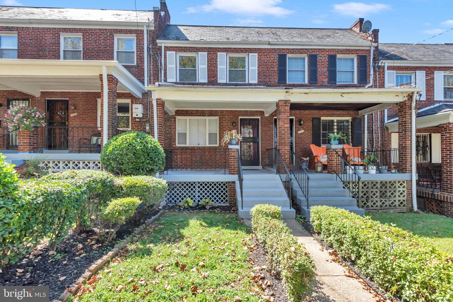1527 Montana Avenue NE, Washington