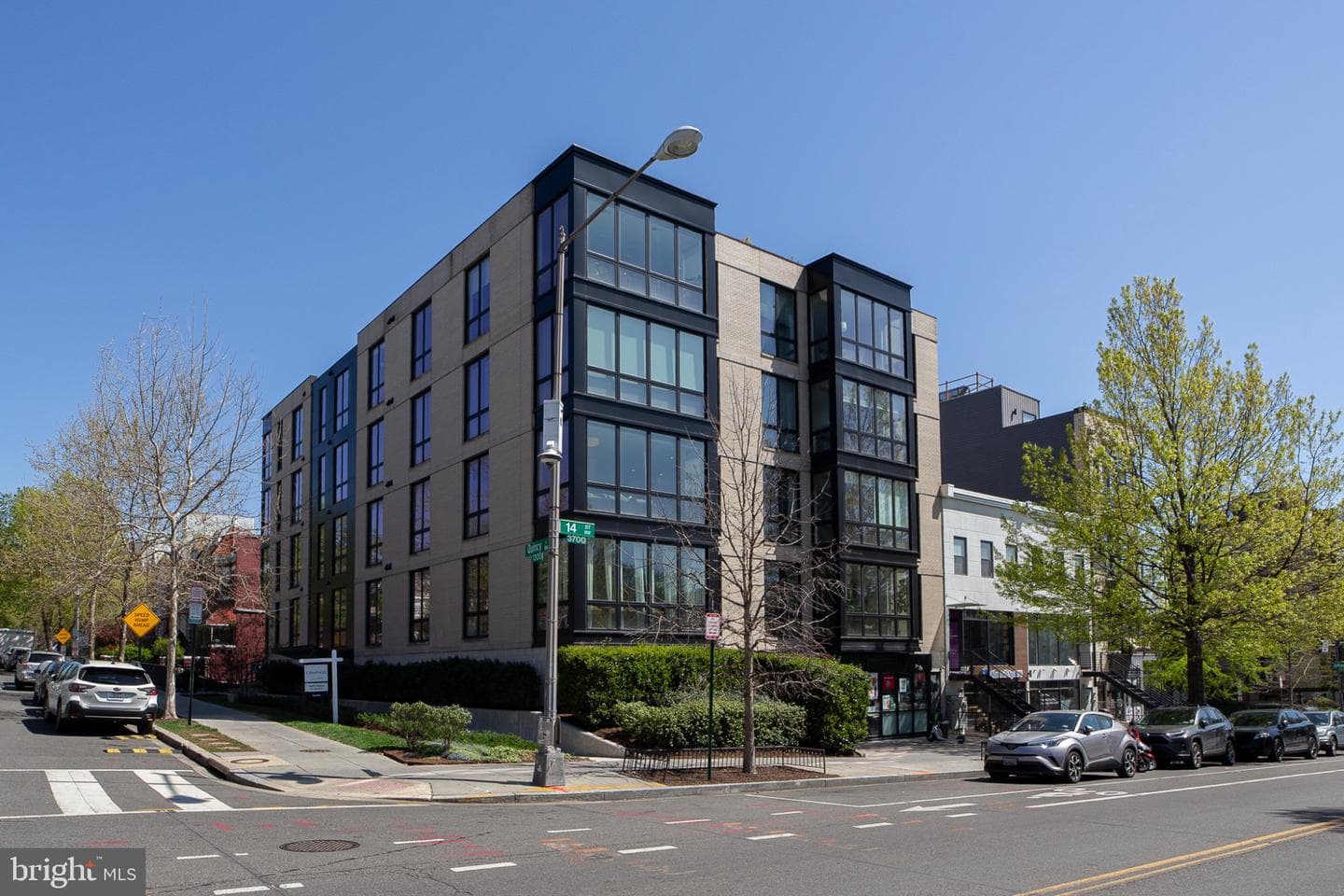 1380 Quincy Street NW #5-B photo 2
