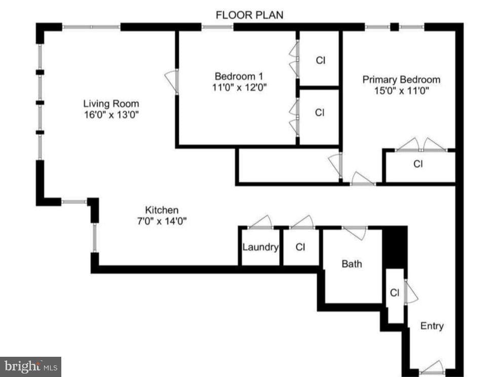 1380 Quincy Street NW #5-B photo 21