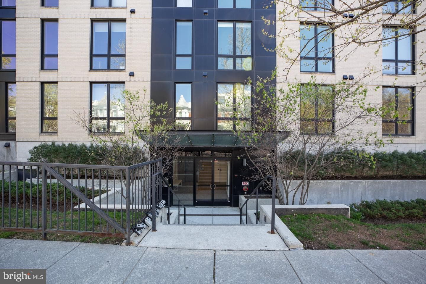 1380 Quincy Street NW #5-B photo 26