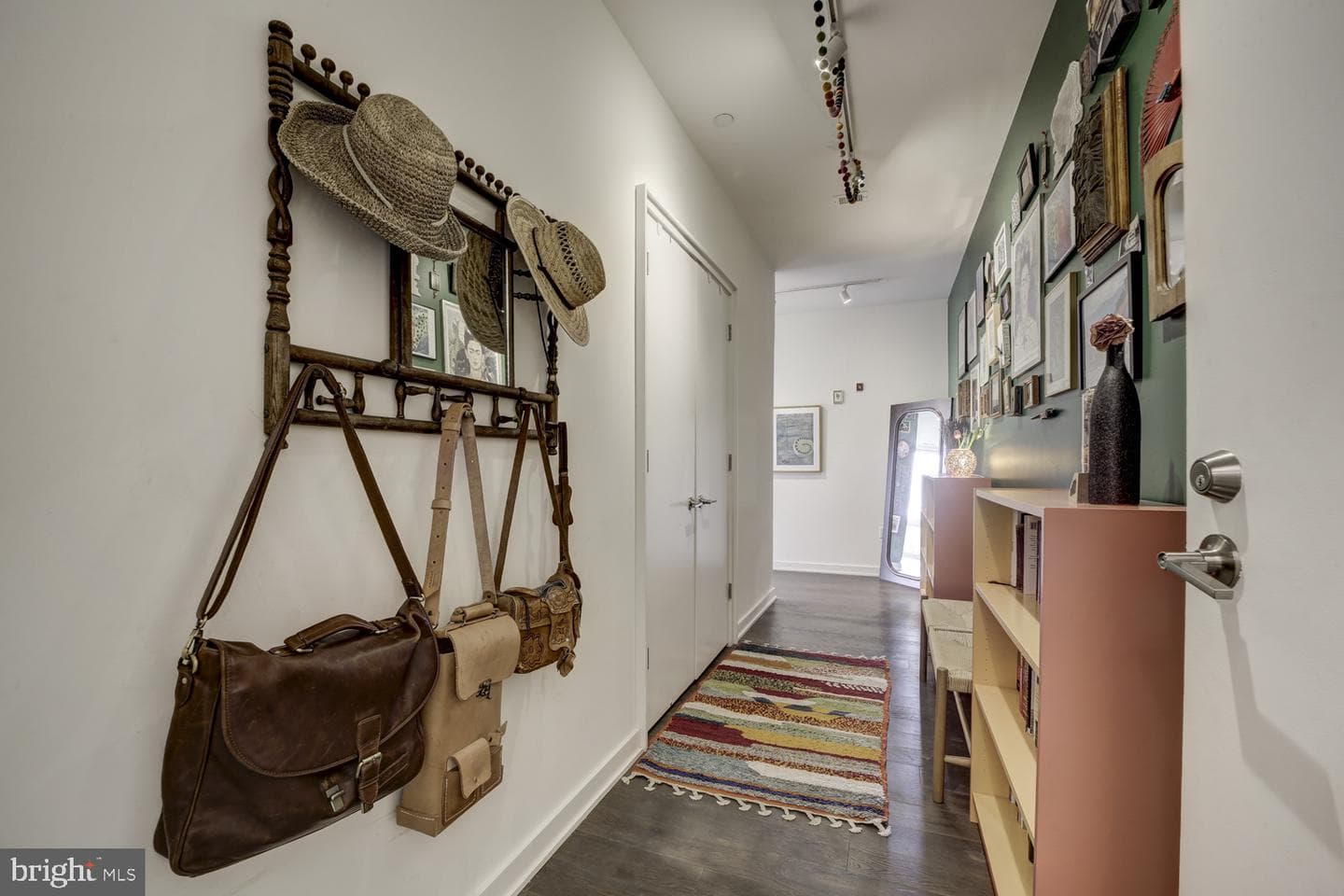 1380 Quincy Street NW #5-B photo 4