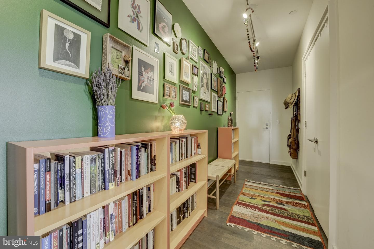 1380 Quincy Street NW #5-B photo 5