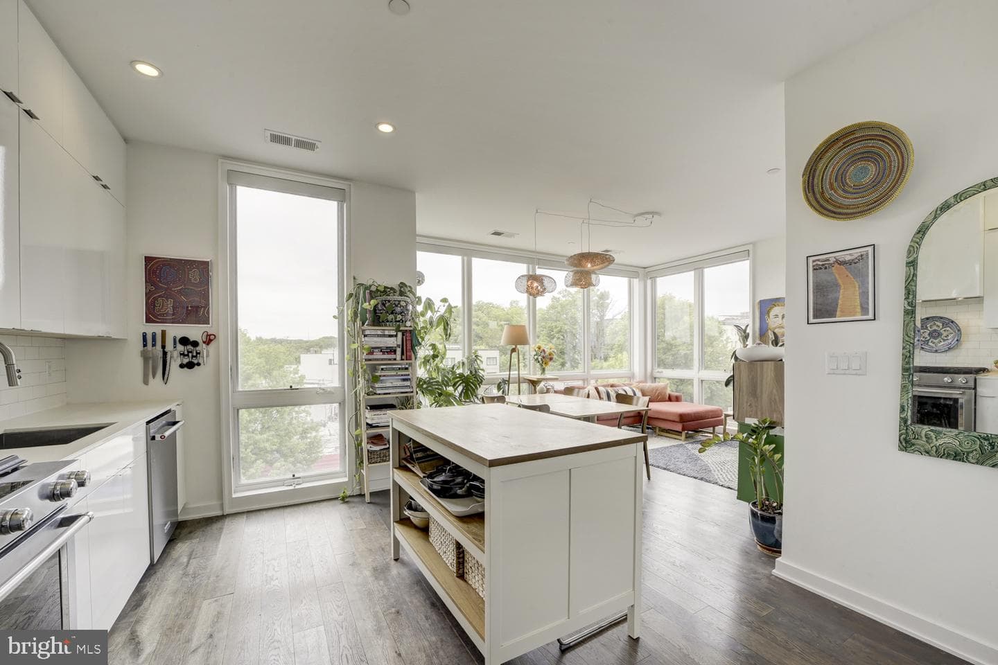 1380 Quincy Street NW #5-B photo 6
