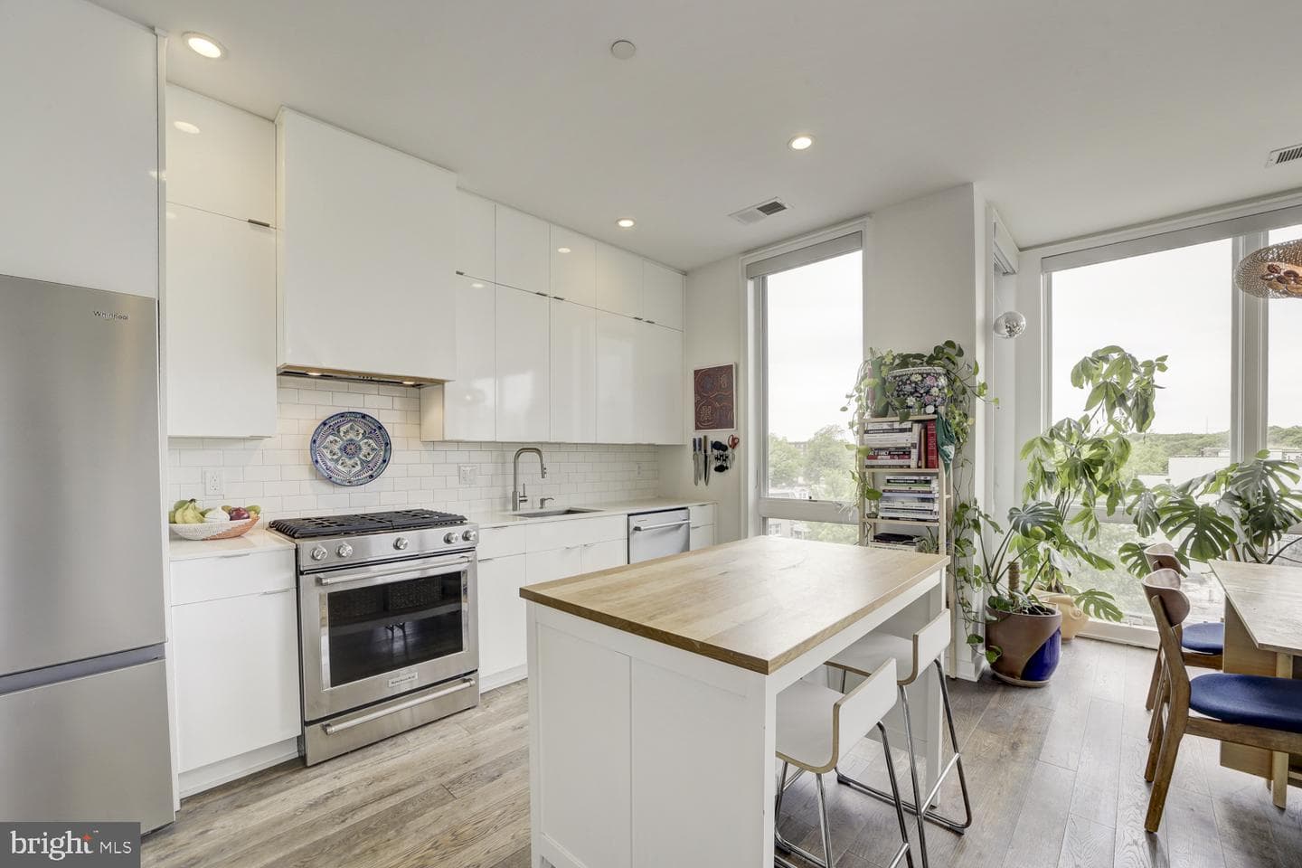 1380 Quincy Street NW #5-B photo 7