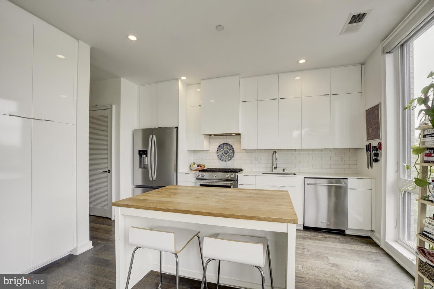 1380 Quincy Street NW #5-B photo 8