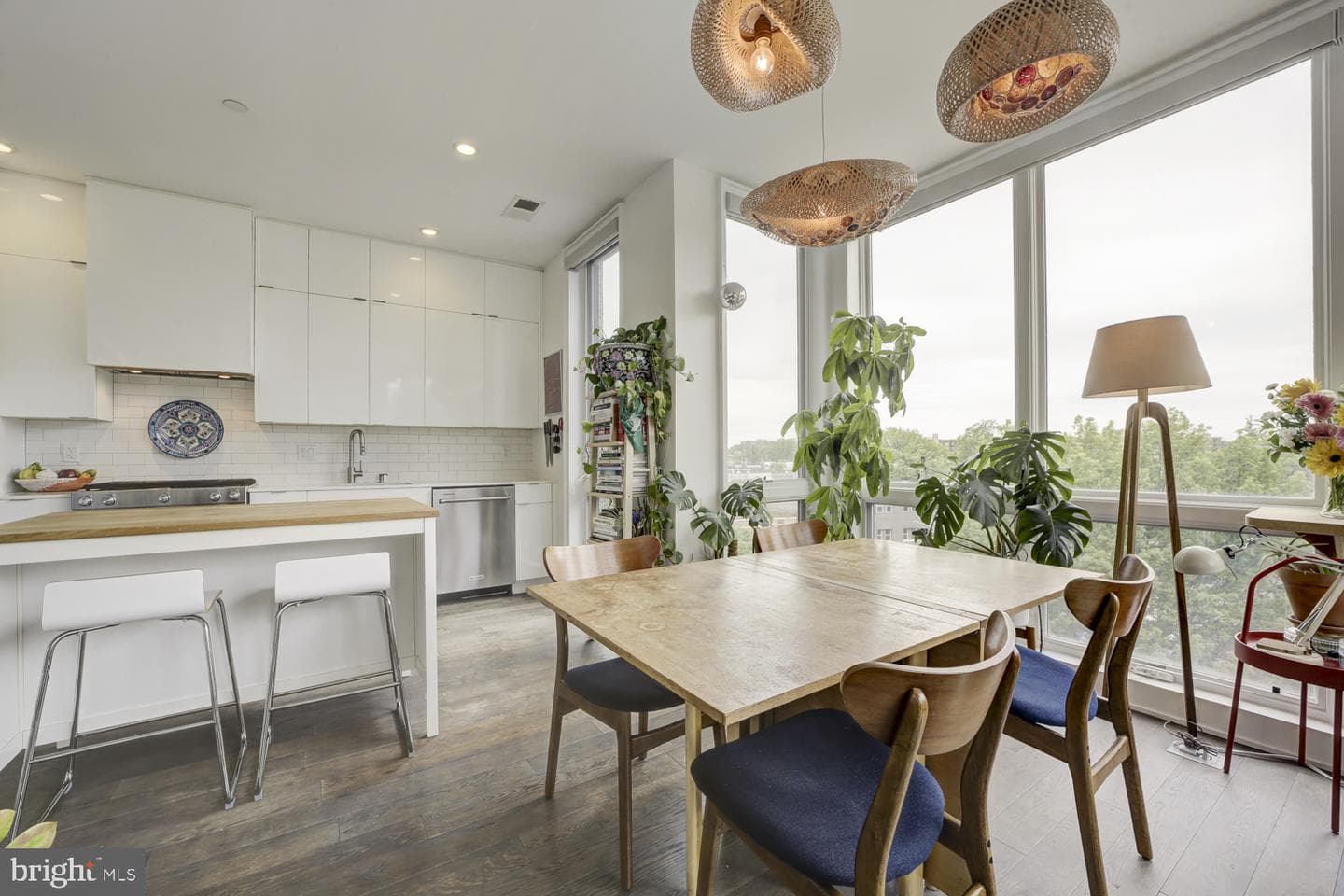 1380 Quincy Street NW #5-B photo 9