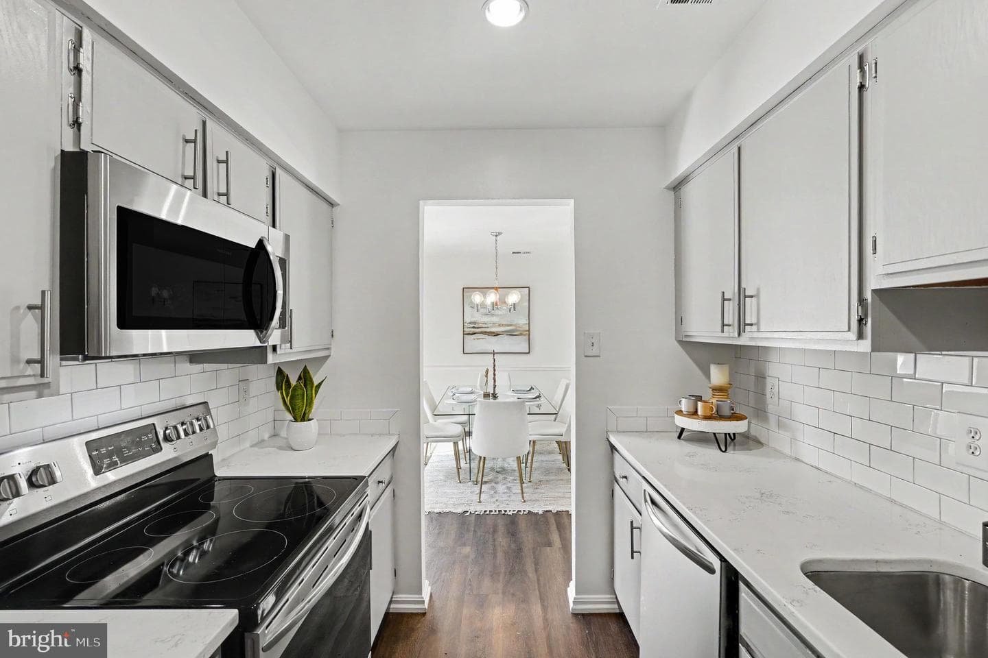3450 Summit Court NE #3450 photo 12