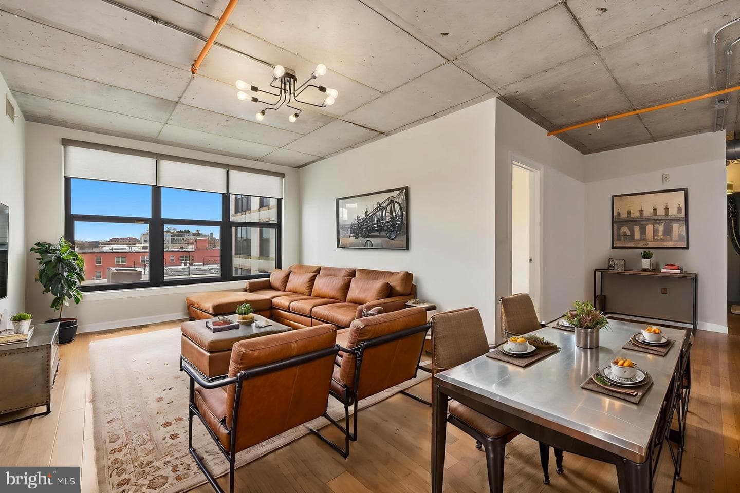 2750 14th Street NW #603, Washington