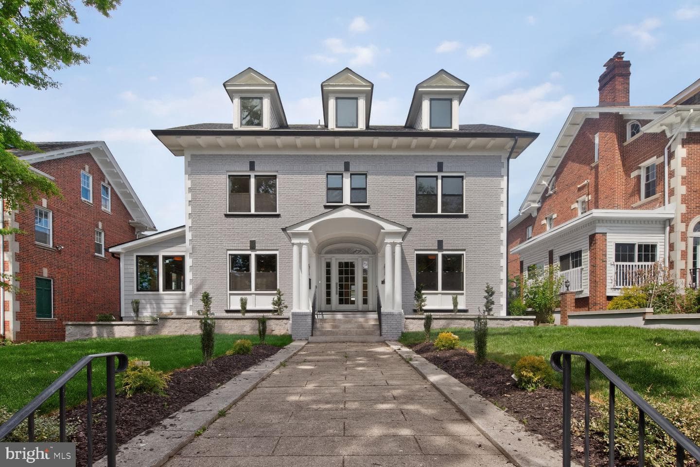 4404 16th Street NW, Washington