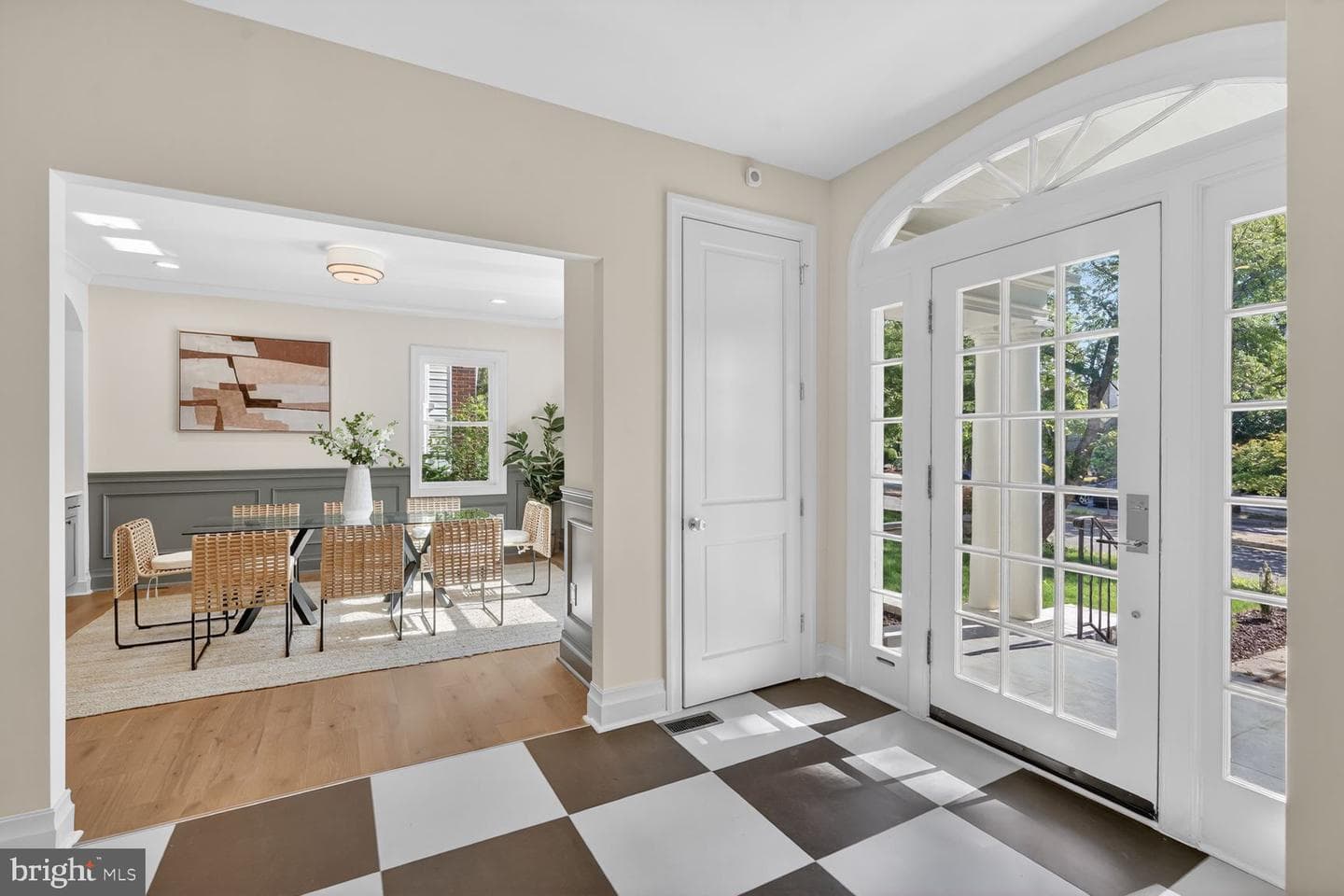 4404 16th Street NW, Washington