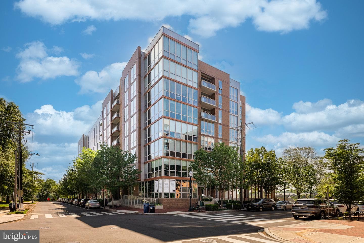 88 V Street SW #808, Washington