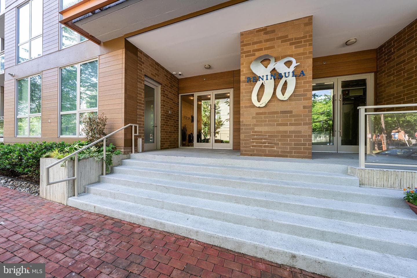 88 V Street SW #808, Washington