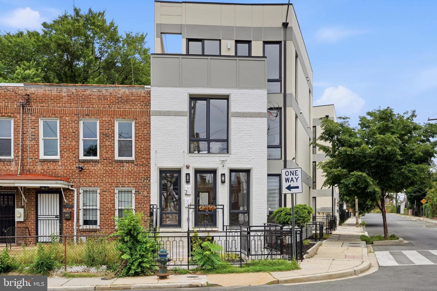 1850 Capitol Avenue NE #2, Washington