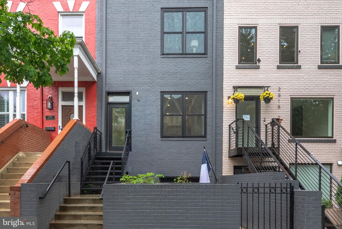 2517 Ontario Road NW #3, Washington