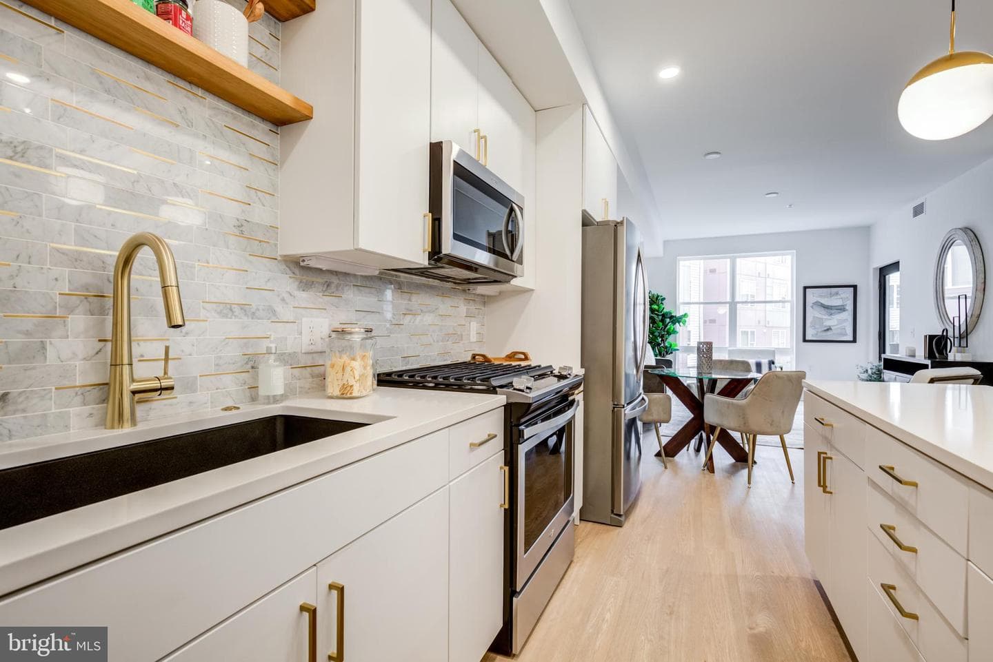 410 Rhode Island Avenue NE #314 photo 3