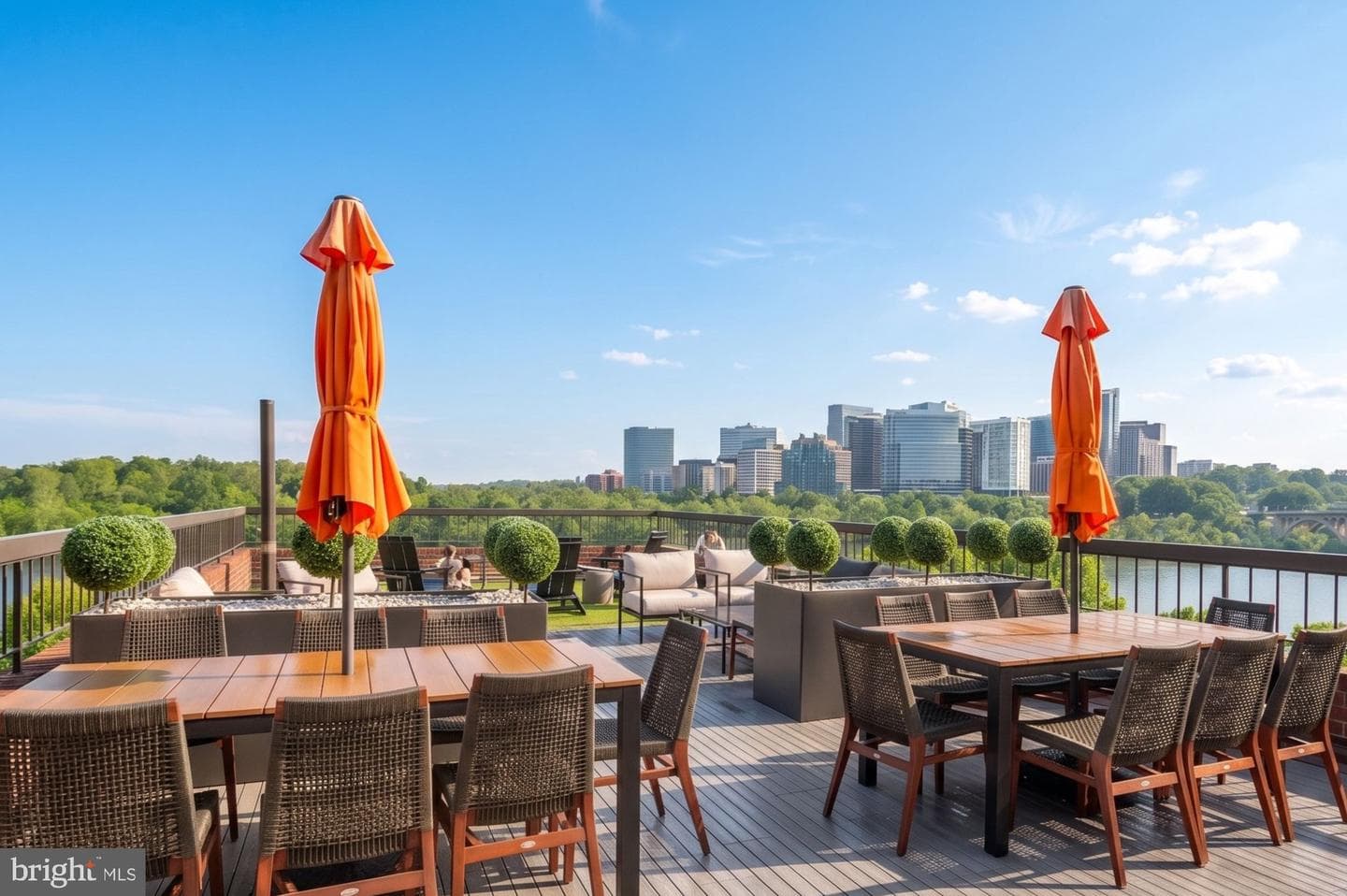 3299 K Street NW #401, Washington