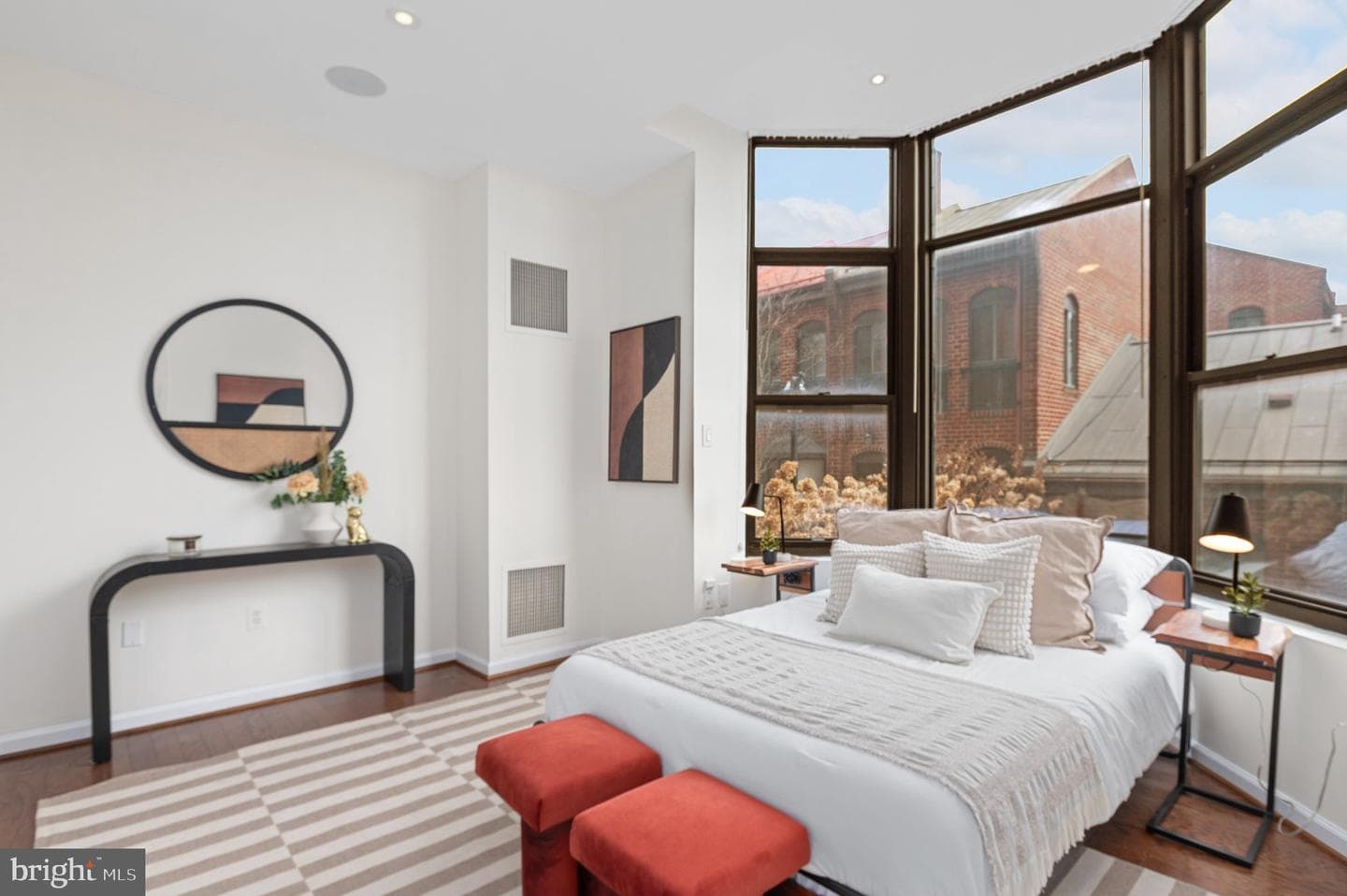 3299 K Street NW #401 photo 10