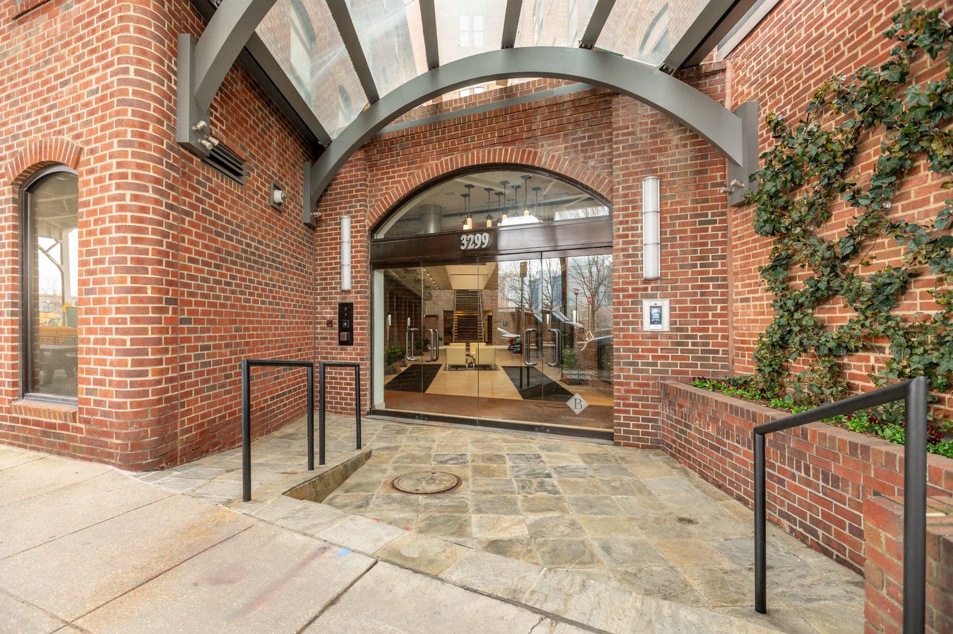 3299 K Street NW #401 photo 13