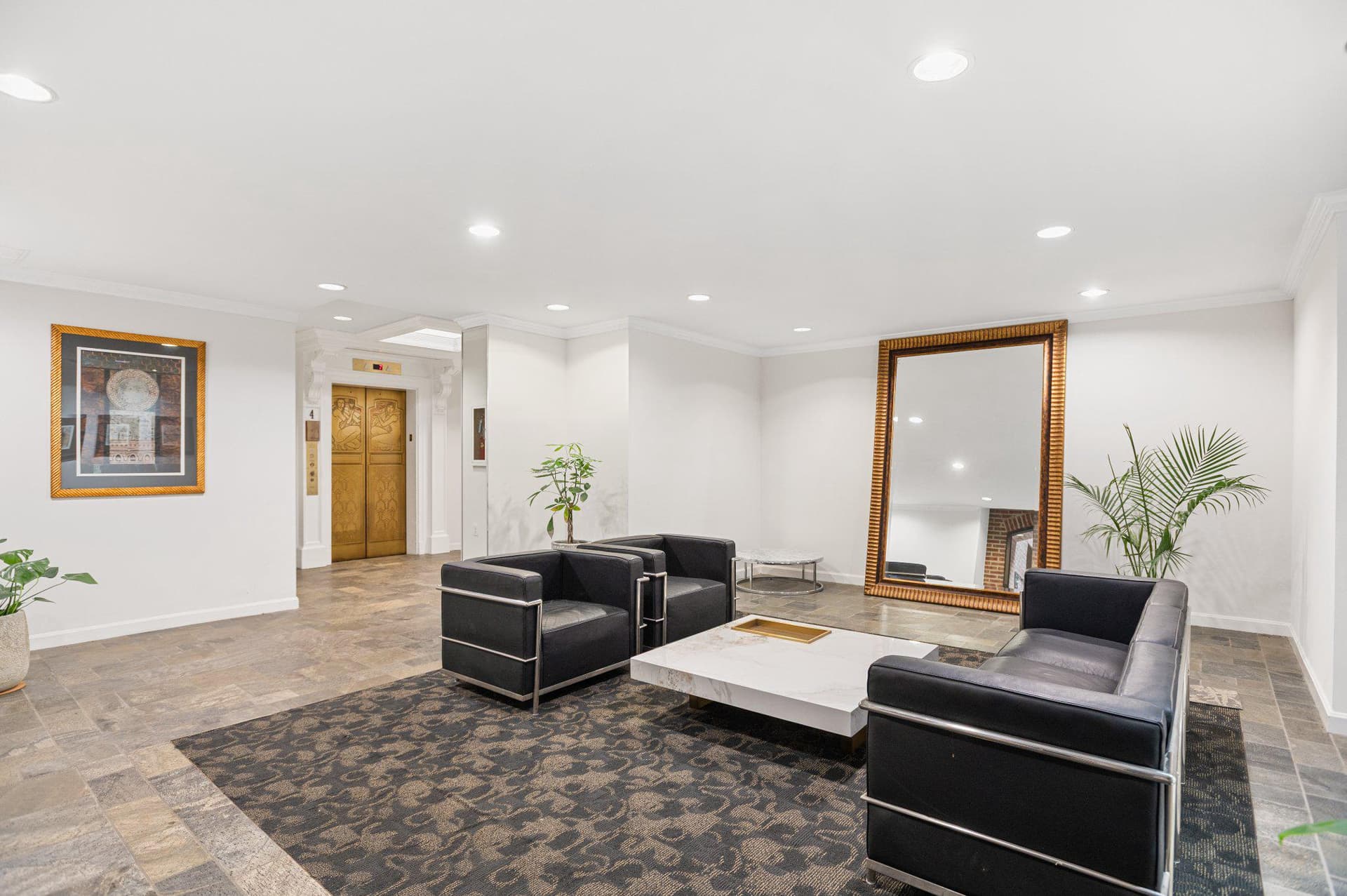 3299 K Street NW #401 photo 14