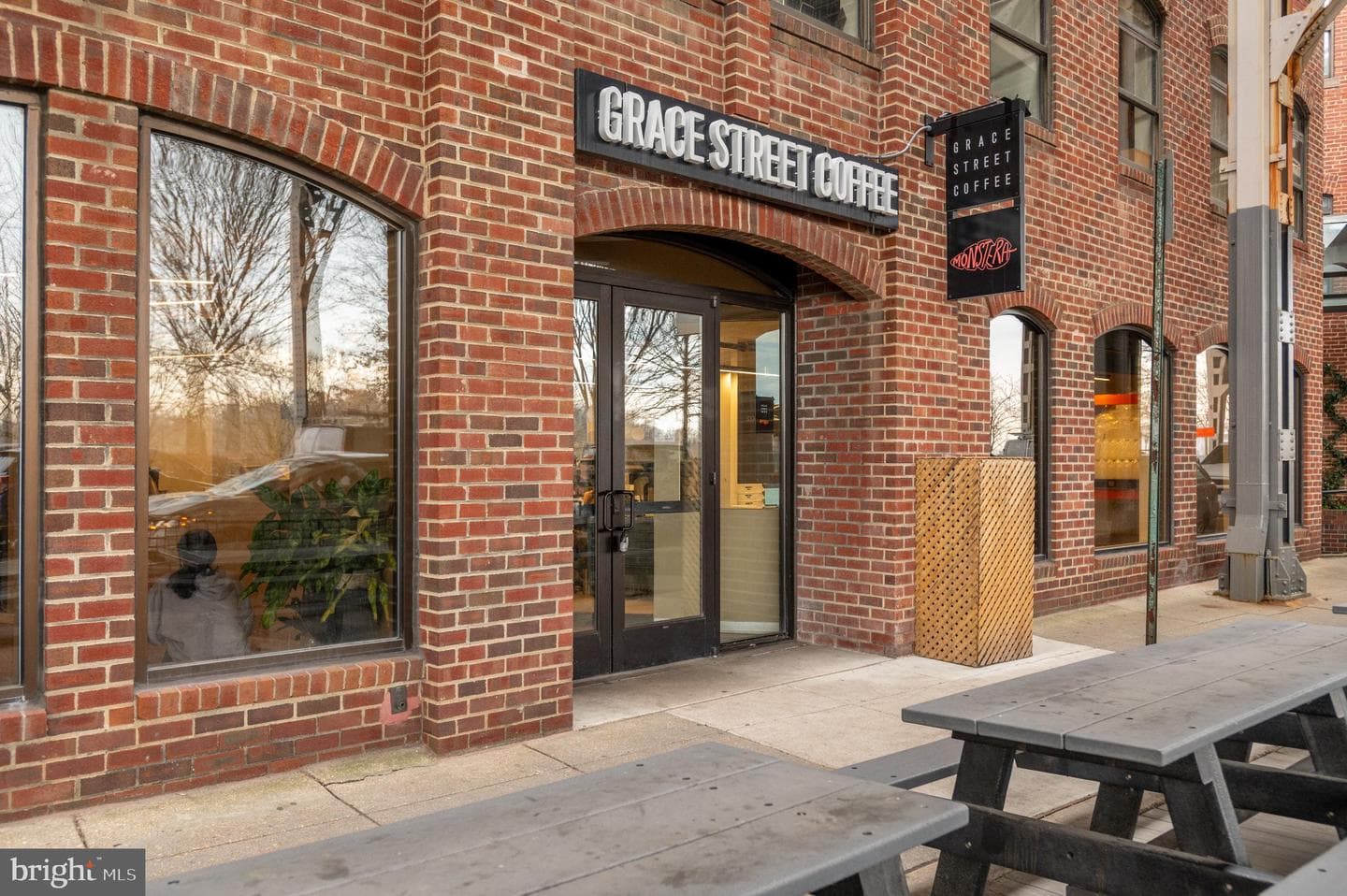 3299 K Street NW #401 photo 16