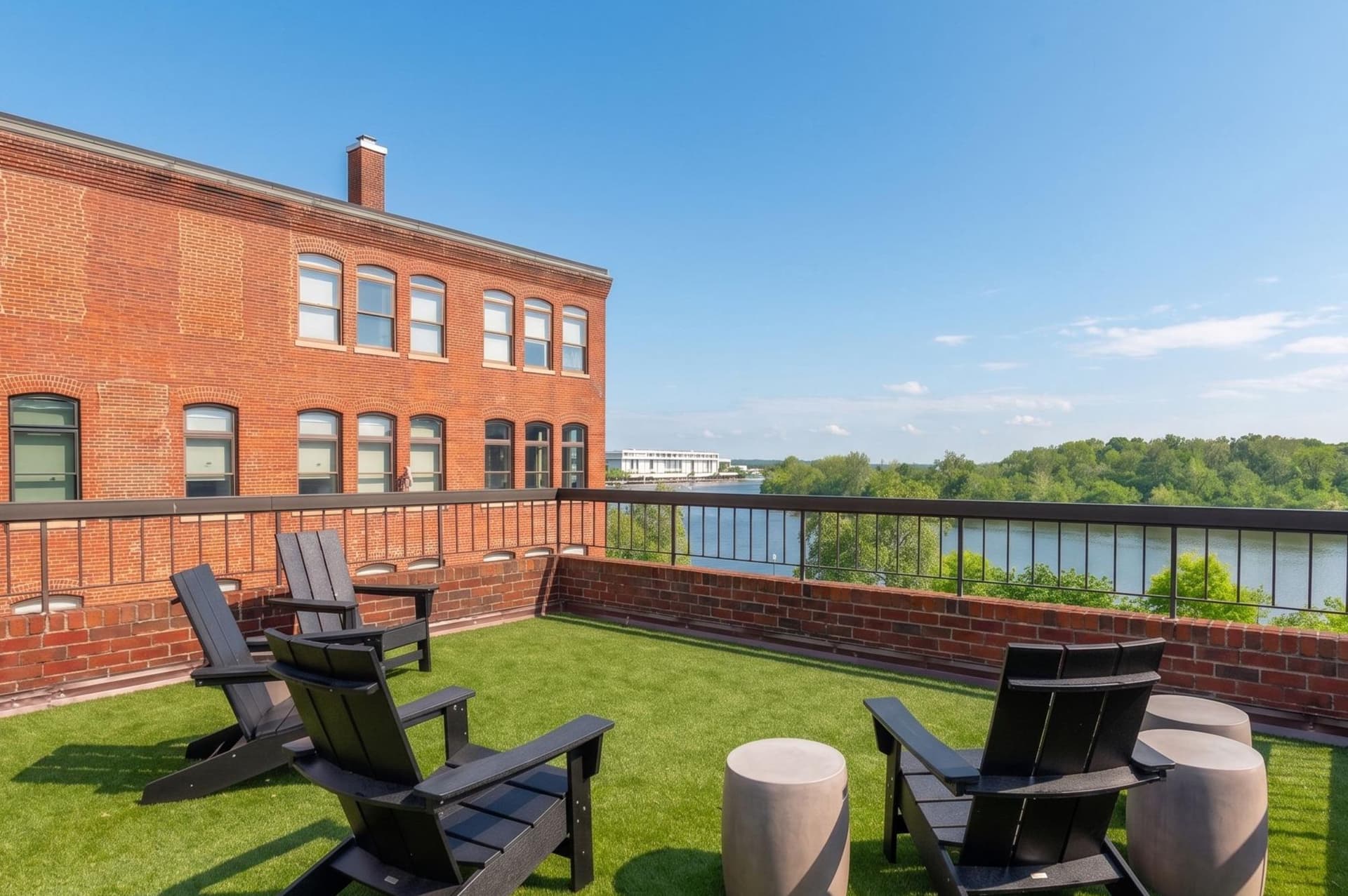 3299 K Street NW #401, Washington