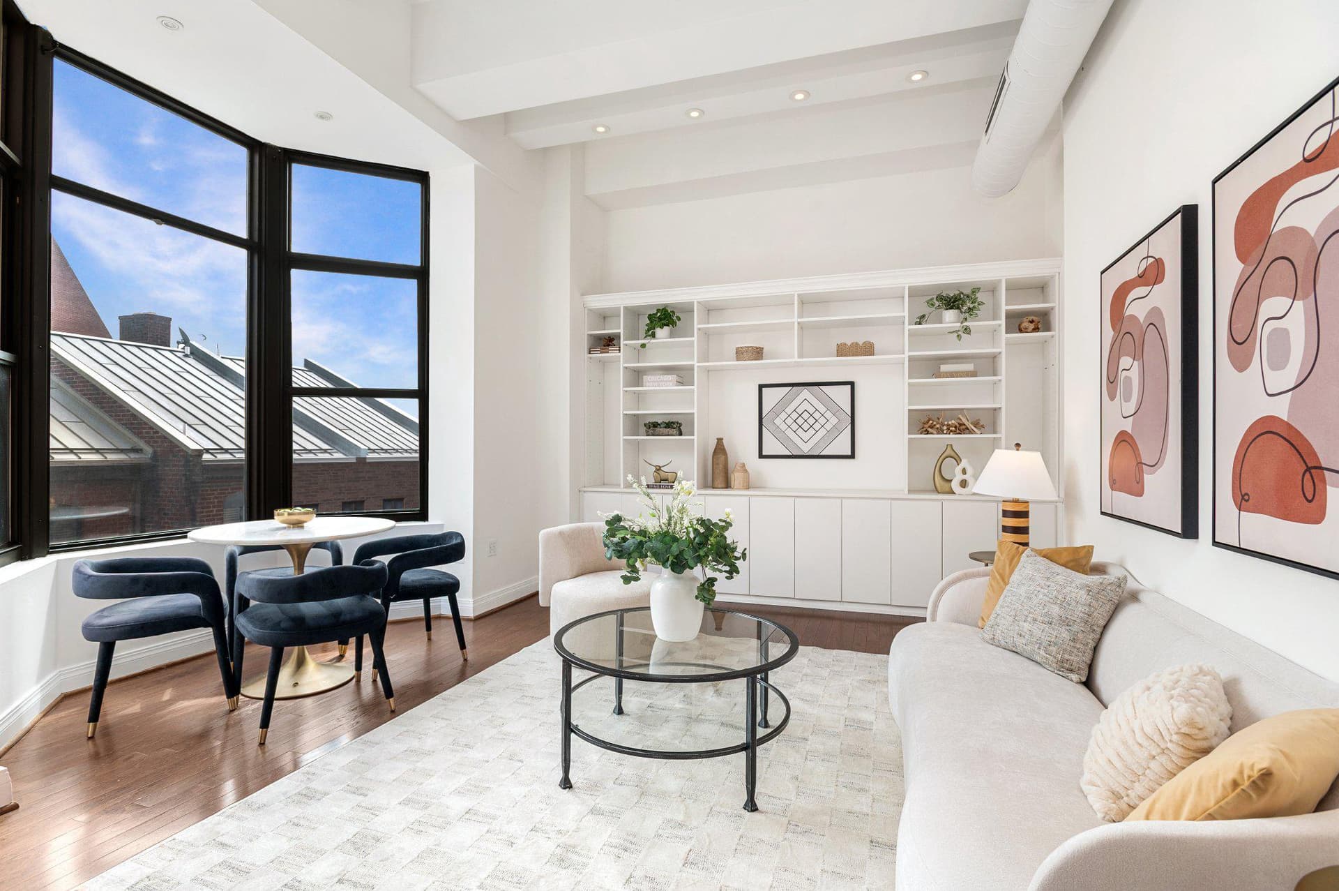 3299 K Street NW #401 photo 3