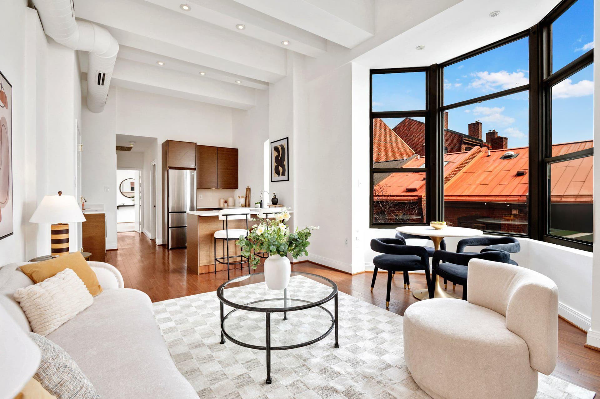 3299 K Street NW #401 photo 5