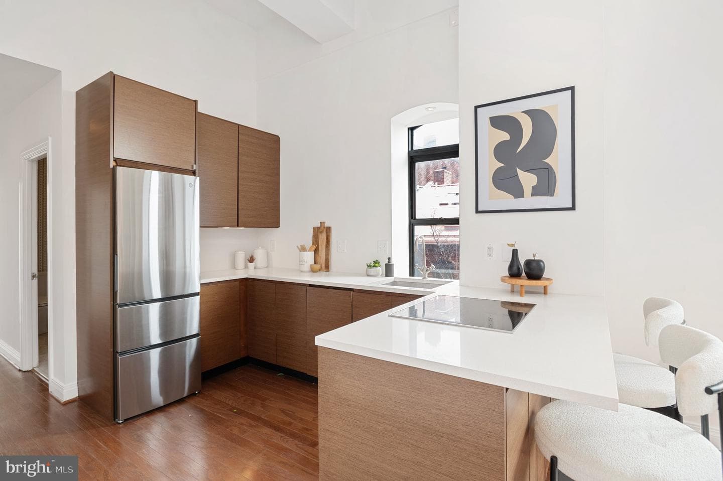 3299 K Street NW #401 photo 7