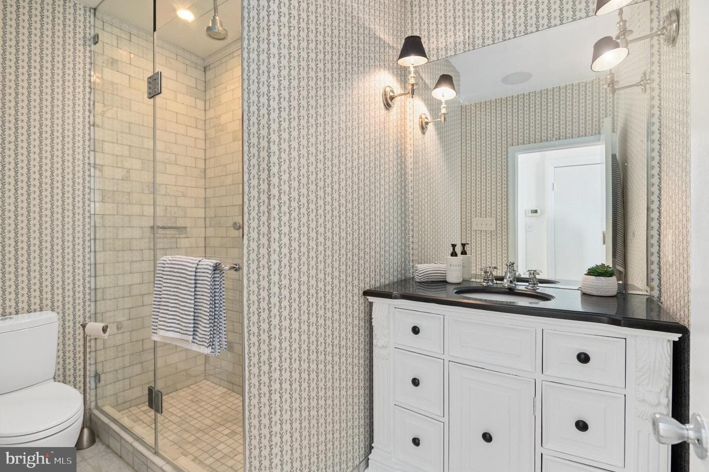3299 K Street NW #401 photo 9