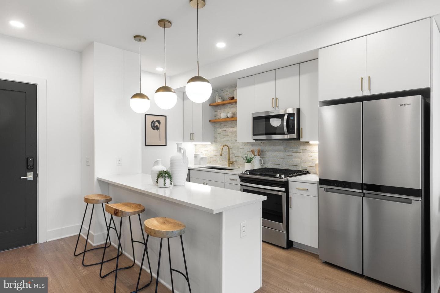 410 Rhode Island Avenue NE #513, Washington