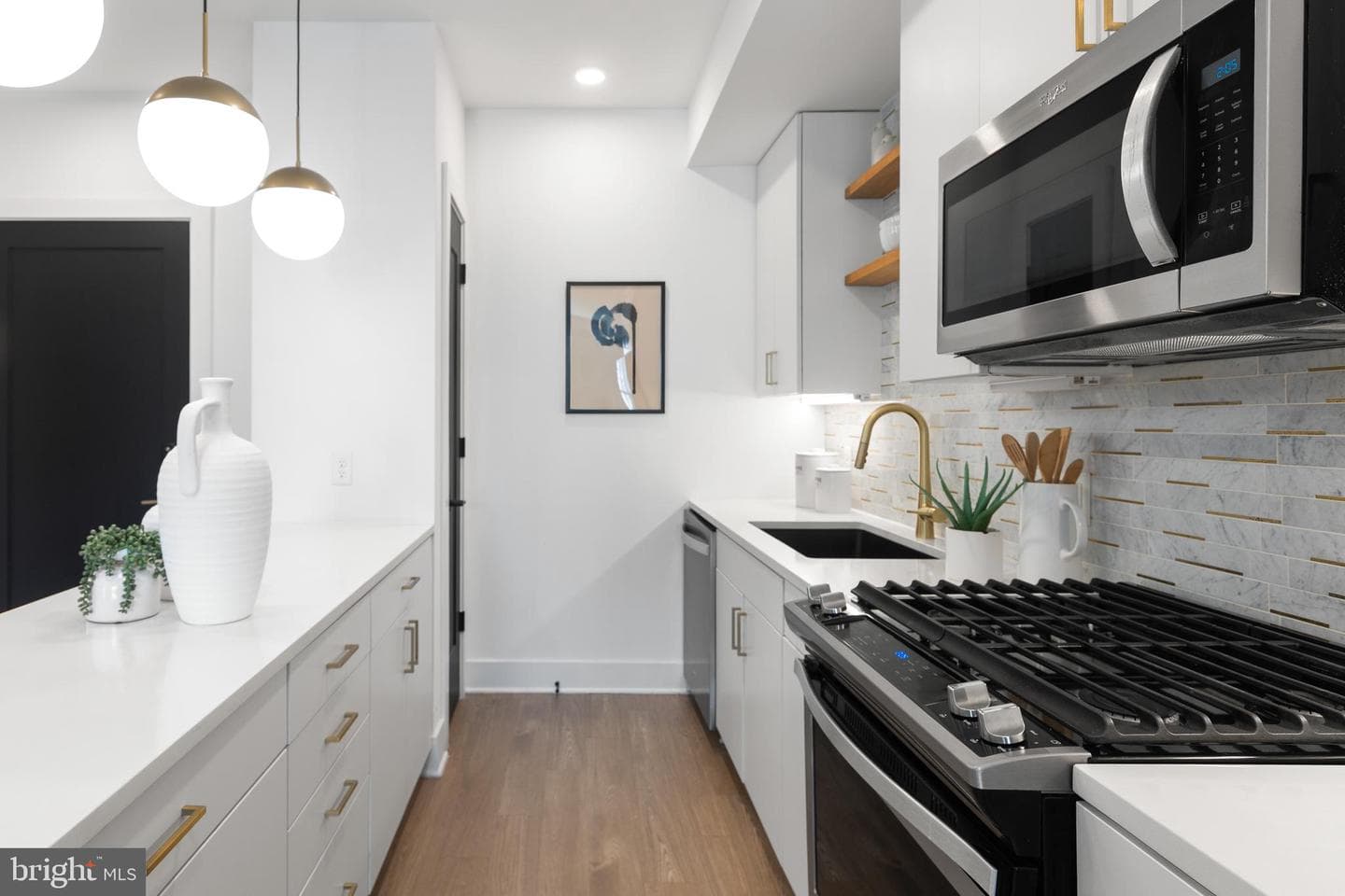 410 Rhode Island Avenue NE #513, Washington