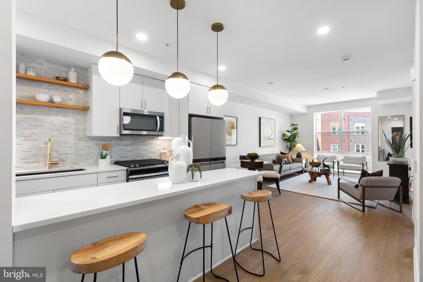 410 Rhode Island Avenue NE #513 photo 3