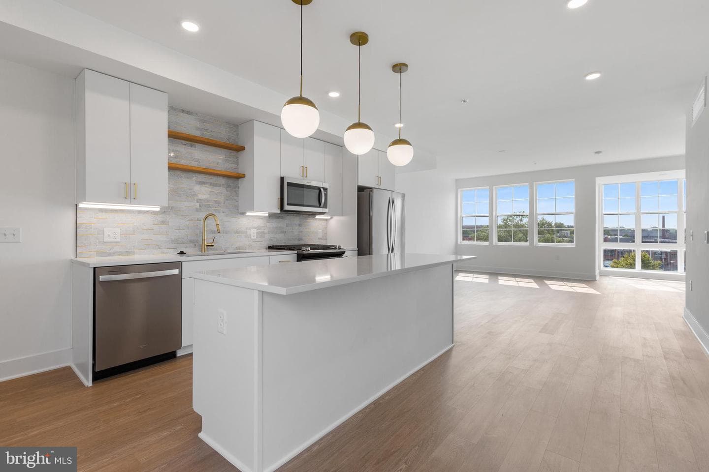 410 Rhode Island Avenue NE #513 photo 5