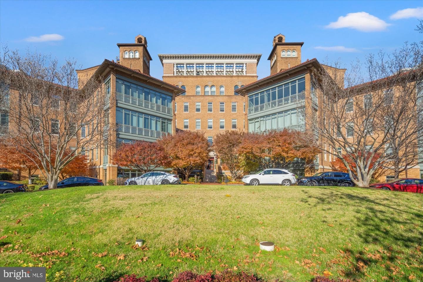 2425 L Street NW #324, Washington
