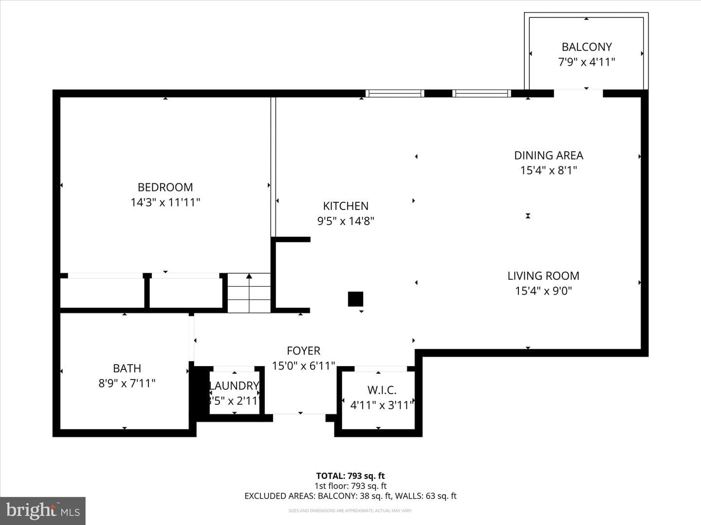 2425 L Street NW #324 photo 35