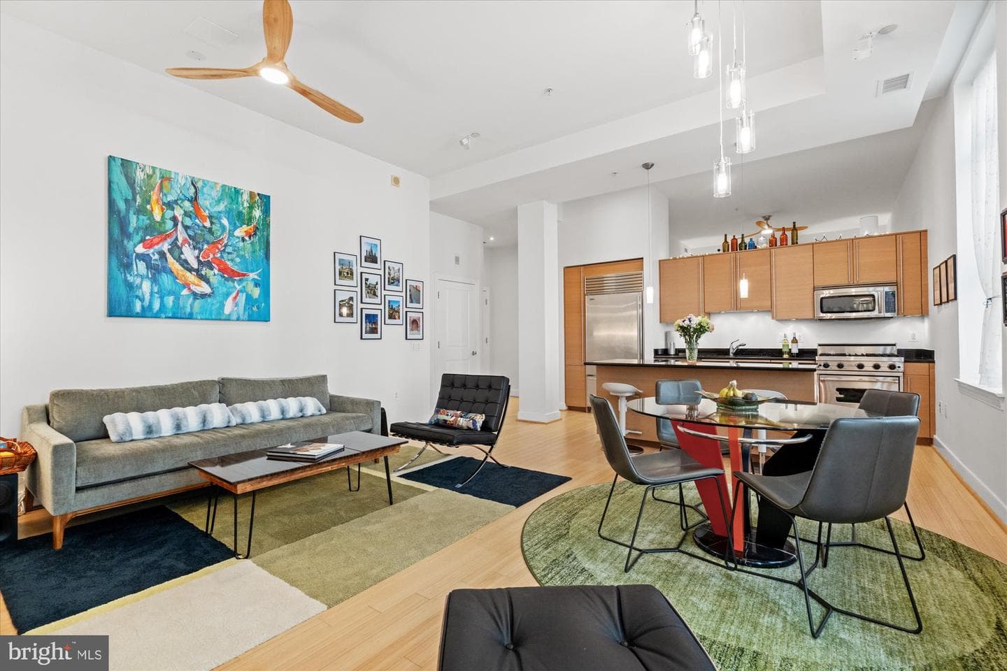 2425 L Street NW #324 photo 5