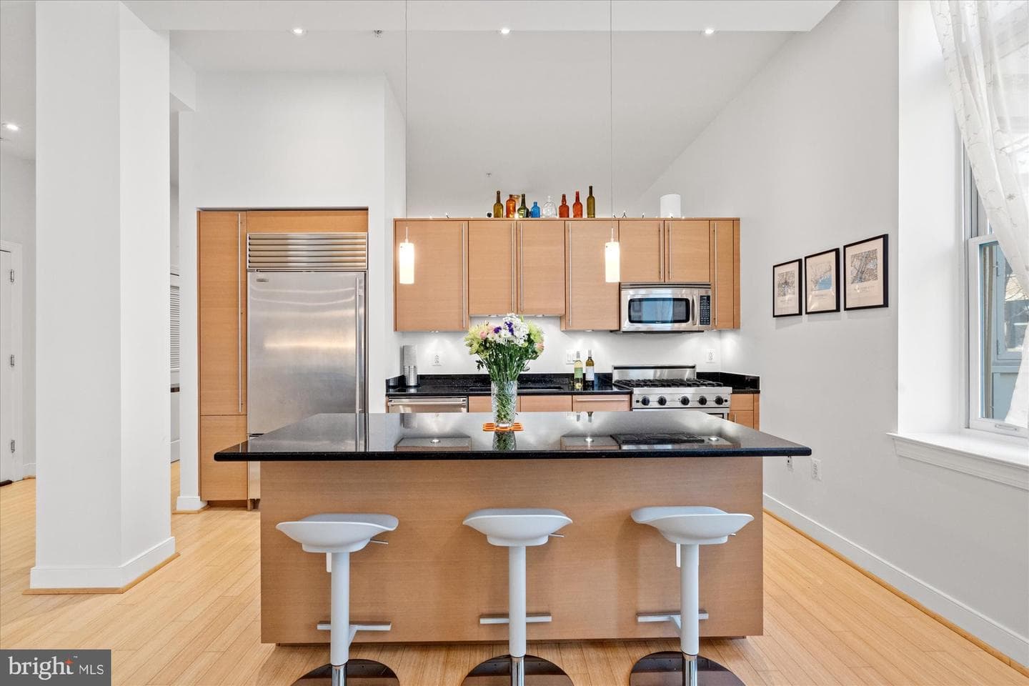 2425 L Street NW #324 photo 6