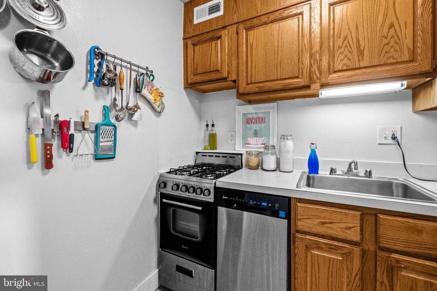 240 M Street SW #e702 photo 5