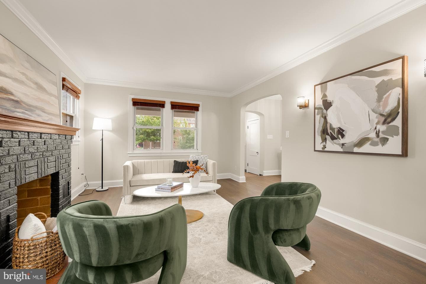325 Oglethorpe Street NW photo 7