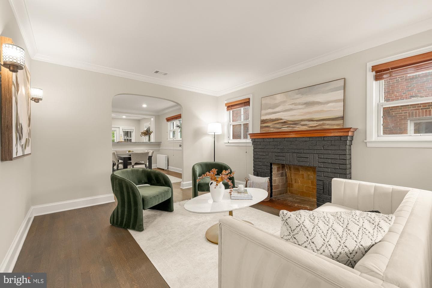 325 Oglethorpe Street NW photo 9